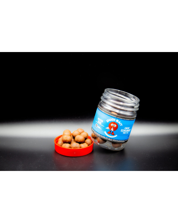 Boilies Carlig Mister Dudi Critic Echilibrate Tari 20mm