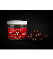 Boilies Carlig Mister Red Caramel Tari 24mm