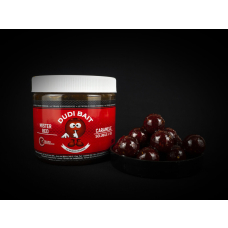 Boilies Carlig Mister Red Caramel Tari 16mm