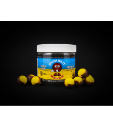 Boilies pentru carlig Mister Dudi Halfness Pineapple 16mm