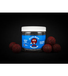 Boilies pentru carlig Mister Dudi “Wafters” 18+20mm