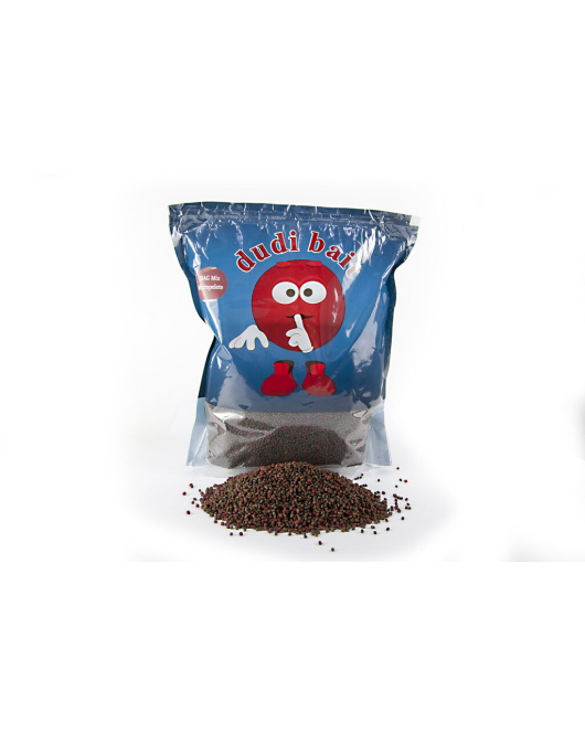 Dudi Bag Mix Micropelete 1kg Dudi Bag Mix Micropelete 1kg