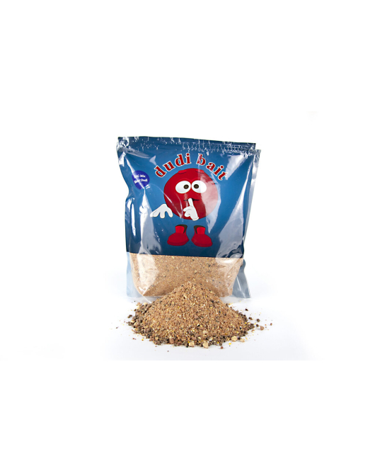 Dudi Bag Mix Mister Dudi 1kg Dudi Bag Mix Mister Dudi 1kg
