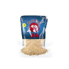 Dudi Grounbait Mister Dudi 1Kg