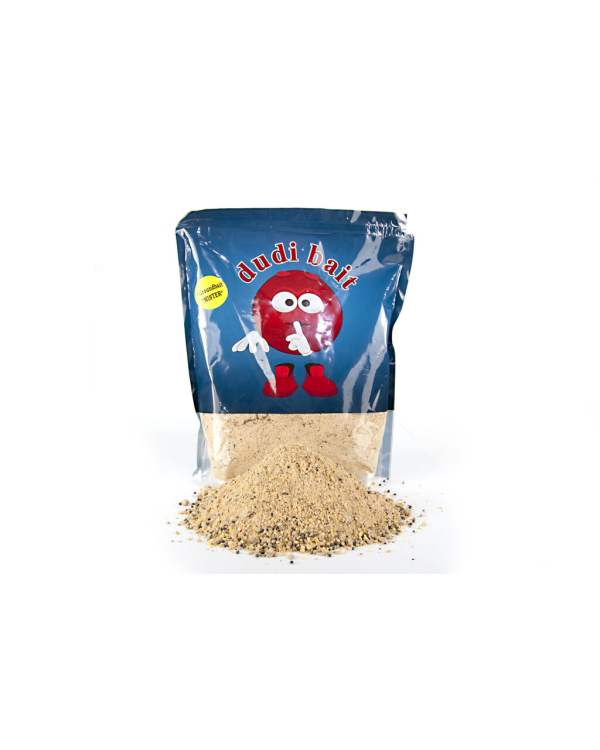 Dudi Grounbait Mister Dudi 1Kg