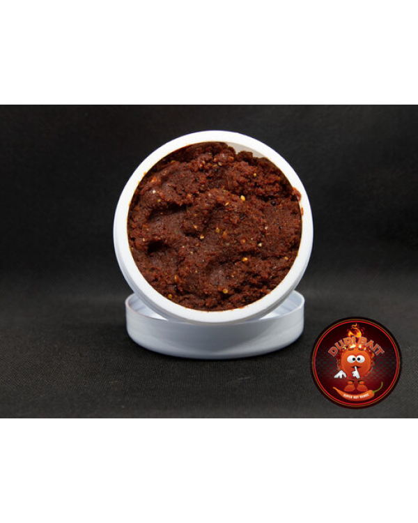 Dudi Bait Pasta Mister Red 500g