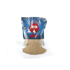 Dudi Feeder Grounbait Spice&amp;Fish