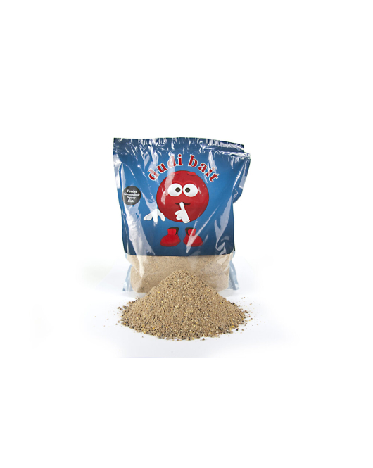 Dudi Feeder Grounbait Spice&Fish Dudi Feeder Grounbait Spice&Fish