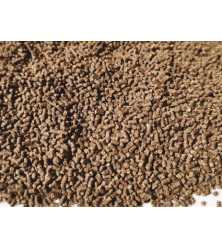 Dudi Feeder Micropelete Fish