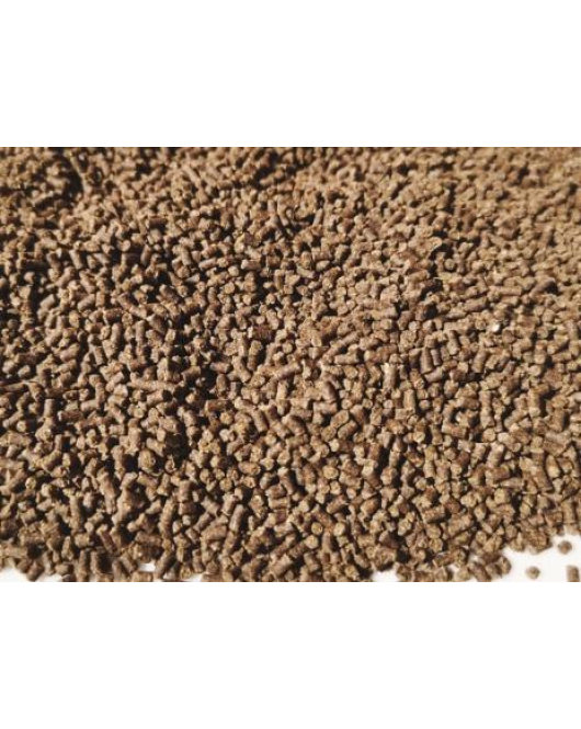 Dudi Feeder Micropelete Fish