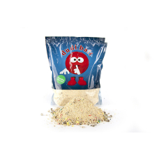 Dudi Grounbait Crap - Amur 1Kg