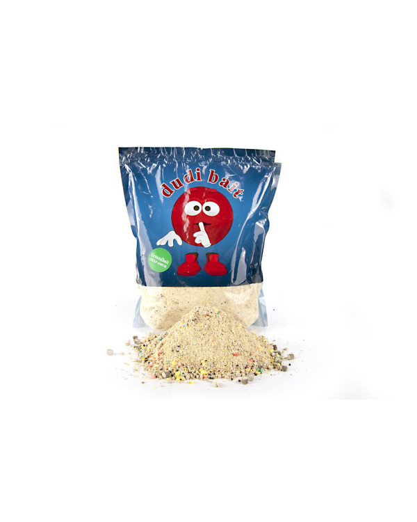 Dudi Grounbait Crap - Amur 1Kg