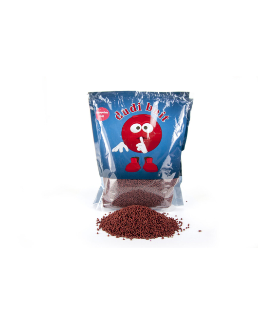 Dudi Micropelete Krill 1kg Dudi Micropelete Krill 1kg