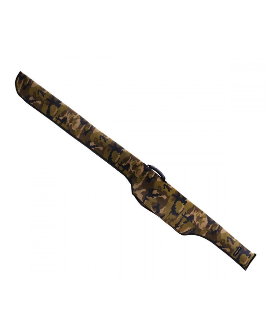 Formax - Husa Lansete Camo 205cm Captusita 1 Compartiment