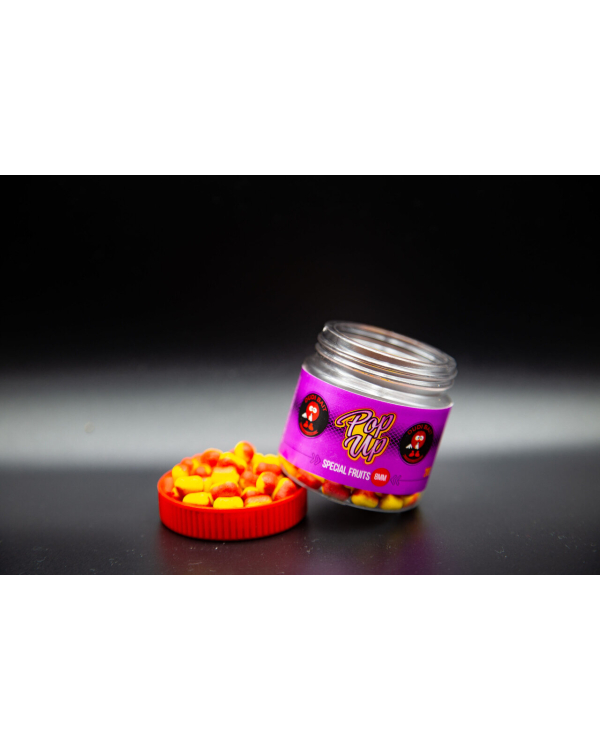 Pop up Special Fruits 8 mm (dumbell)