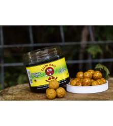 Boilies Dudi bait pentru carlig Tigernuts – Amur “CARAMELE” 16mm tare