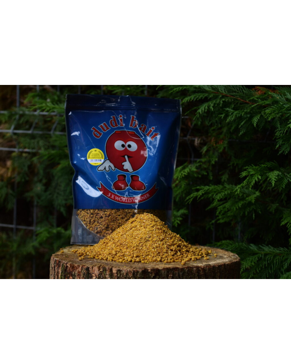 Groundbait Dudi bait “Tigernuts Competition” 1kg