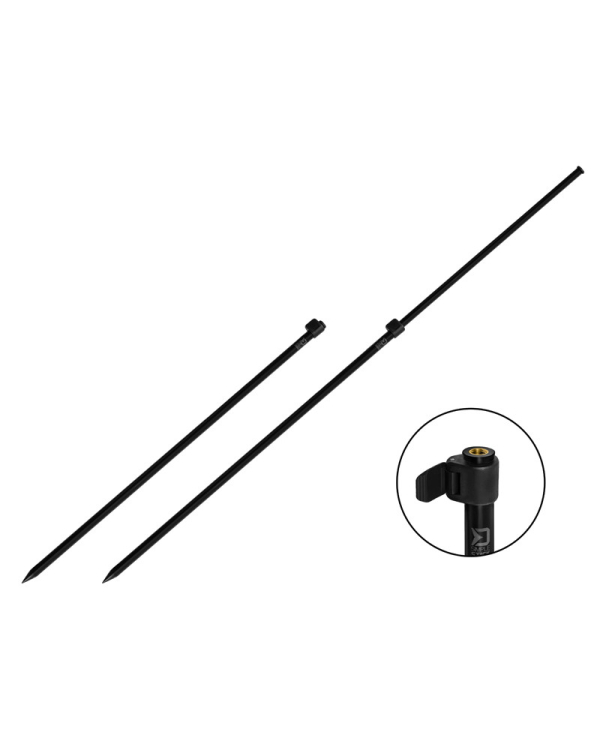 Suport Delphin SimpleSTICK 80-130cm