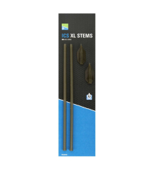 TIJA INTERSCHIMBABILA PRESTON ICS XL STEMS, 18CM, 2BUC/PLIC