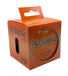 Fir Katran Synapse Orange 0,309 mm 1000m