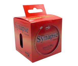Fir Katran Synapse Tangerine 0,309 mm 1000 m
