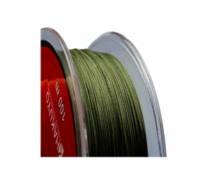 Fir textil HAKUYO Evolution 8 BRAID 100m - 0,20mm