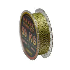 Hakuyo Fir Textil Inaintas MAXXX COMBI SOFT 0.25mm 100m