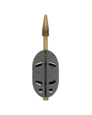 Hakuyo METHOD FEEDER INLINE L 30g