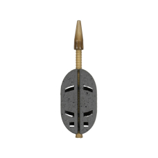 Hakuyo METHOD FEEDER INLINE L 30g