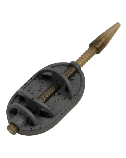 Hakuyo METHOD FEEDER INLINE L 30g
