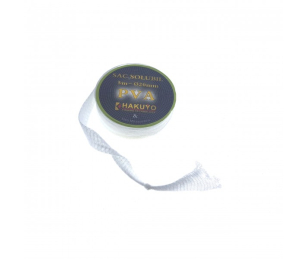 Hakuyo Rezerva Saculet PVA 0.25mm 5m