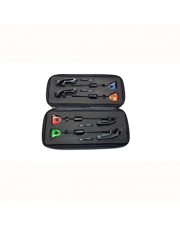 Hakuyo SET 4 SWINGERE MKM3 COLORAT