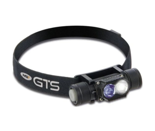 Lanterna Frontala NGT GTS Headlight 250lm