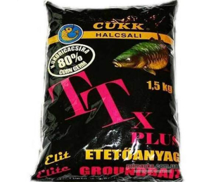 Nada Cukk Natur 1.5kg