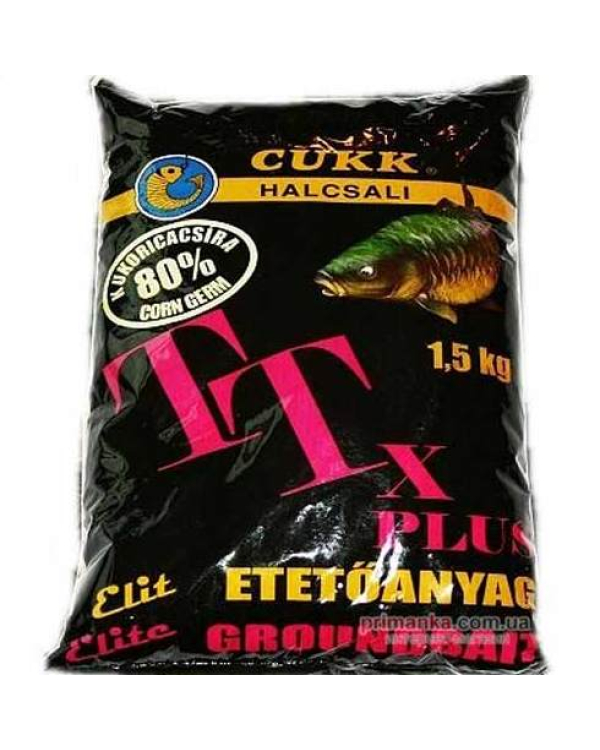 Nada Cukk Natur 1.5kg