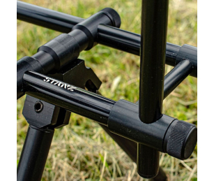 Rod Pod Sonik Stanz 4 Posturi Aluminiu 3.9kg
