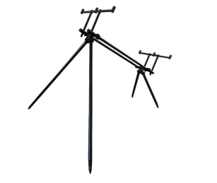 Rod Pod Sonik Stanz 4 Posturi Aluminiu 3.9kg