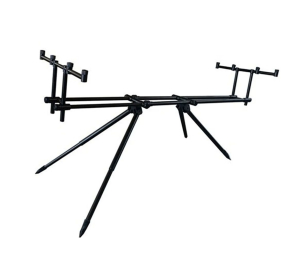 Rod Pod Sonik Stanz 4 Posturi Aluminiu 3.9kg