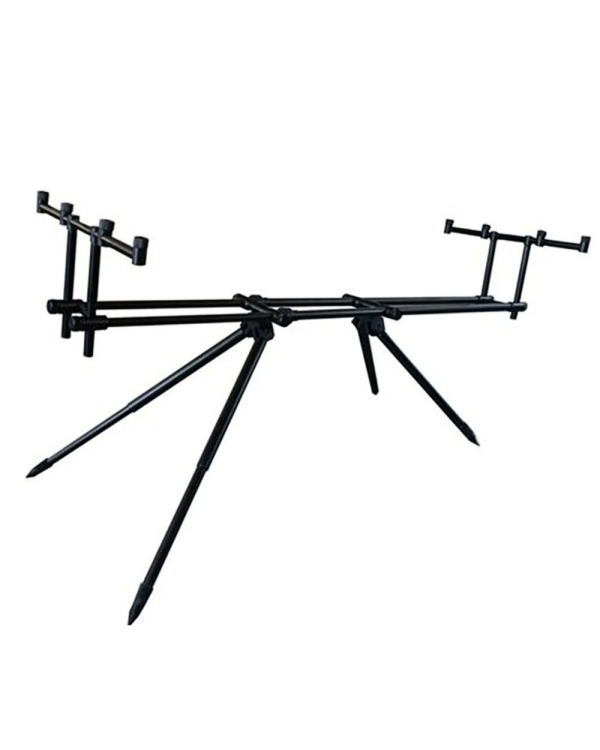 Rod Pod Sonik Stanz 4 Posturi Aluminiu 3.9kg