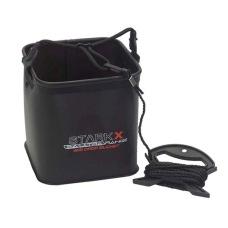 Bac Pentru Apa Nytro Starkx cu Sfoara si Maner Recuperare