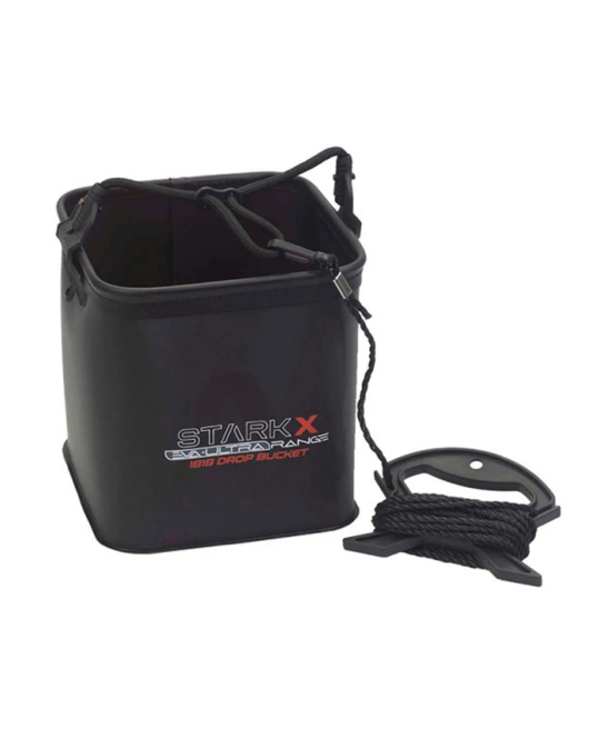 Bac Pentru Apa Nytro Starkx cu Sfoara si Maner Recuperare