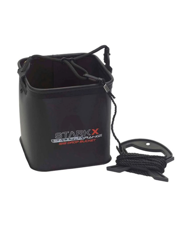 Bac Pentru Apa Nytro Starkx cu Sfoara si Maner Recuperare