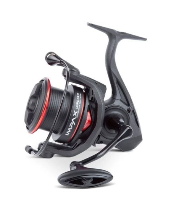Mulineta Nytro Impax Long Cast 5500 FD