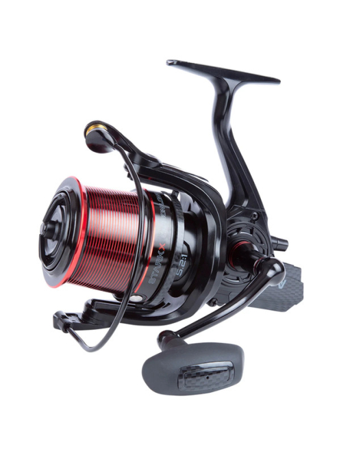 Mulineta Nytro StarkX Carbon Long Cast 6500