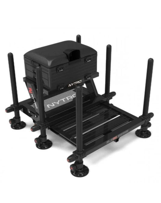 Scaun Modular Nytro SLS36 Evolite Seatbox Scaun Modular Nytro SLS36 Evolite Seatbox