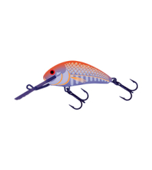 SALMO WOBBLER H4F UVO plutitor	4 cm 3,0 g 1.5/2.0 m