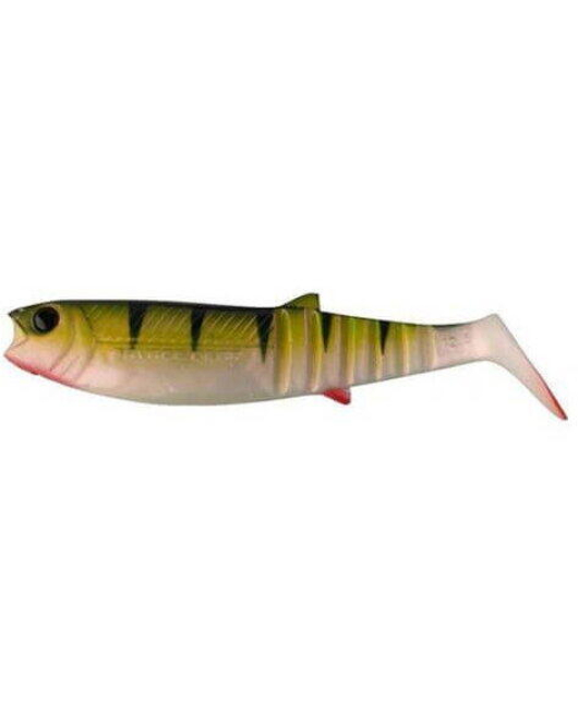 SAVAGE GEAR SHAD LB CANNIBAL 6.8CM/PERCH 5BUC/PL