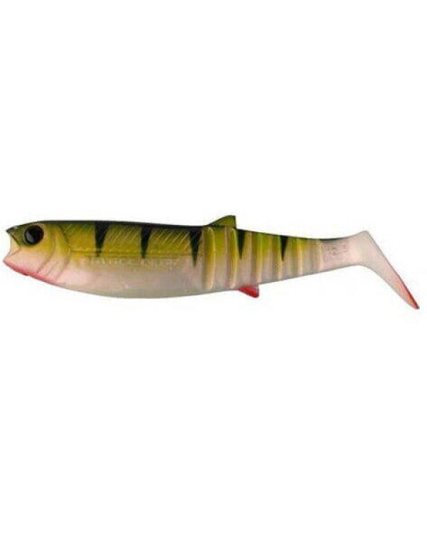 SAVAGE GEAR SHAD LB CANNIBAL 6.8CM/PERCH 5BUC/PL
