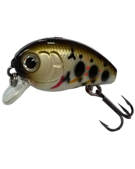 STRIKE PRO VOBLER 2,5CM/2G BABY PRO STRIKE PRO VOBLER 2,5CM/2G BABY PRO