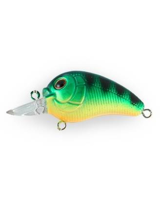 STRIKE PRO VOBLER 3,5CM/3,5G BABY PRO CULOARE A45T STRIKE PRO VOBLER 3,5CM/3,5G BABY PRO CULOARE A45T